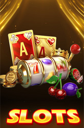 Thumb slotgame